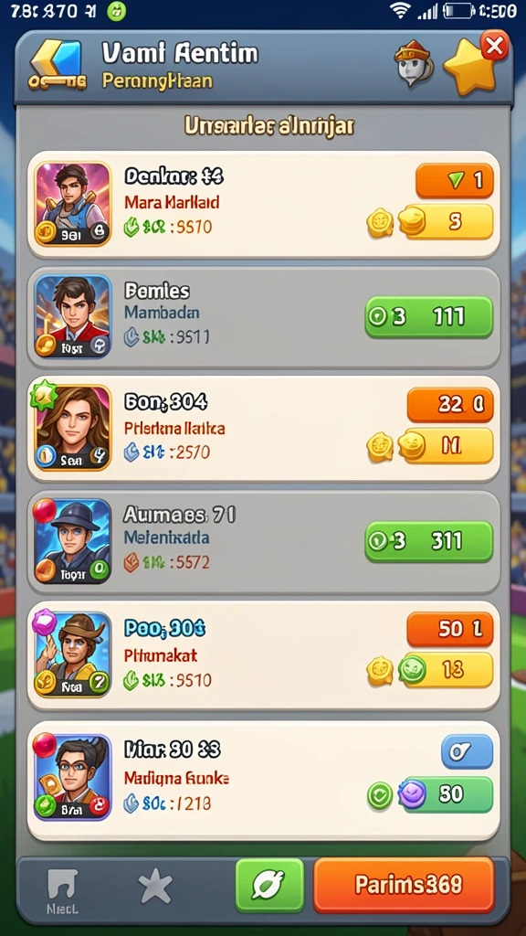 Screenshot 1121slot nomor 2