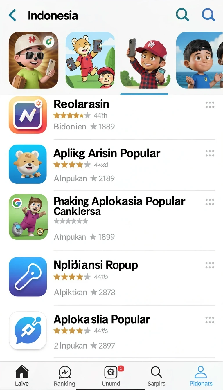Screenshot 92glory nomor 1