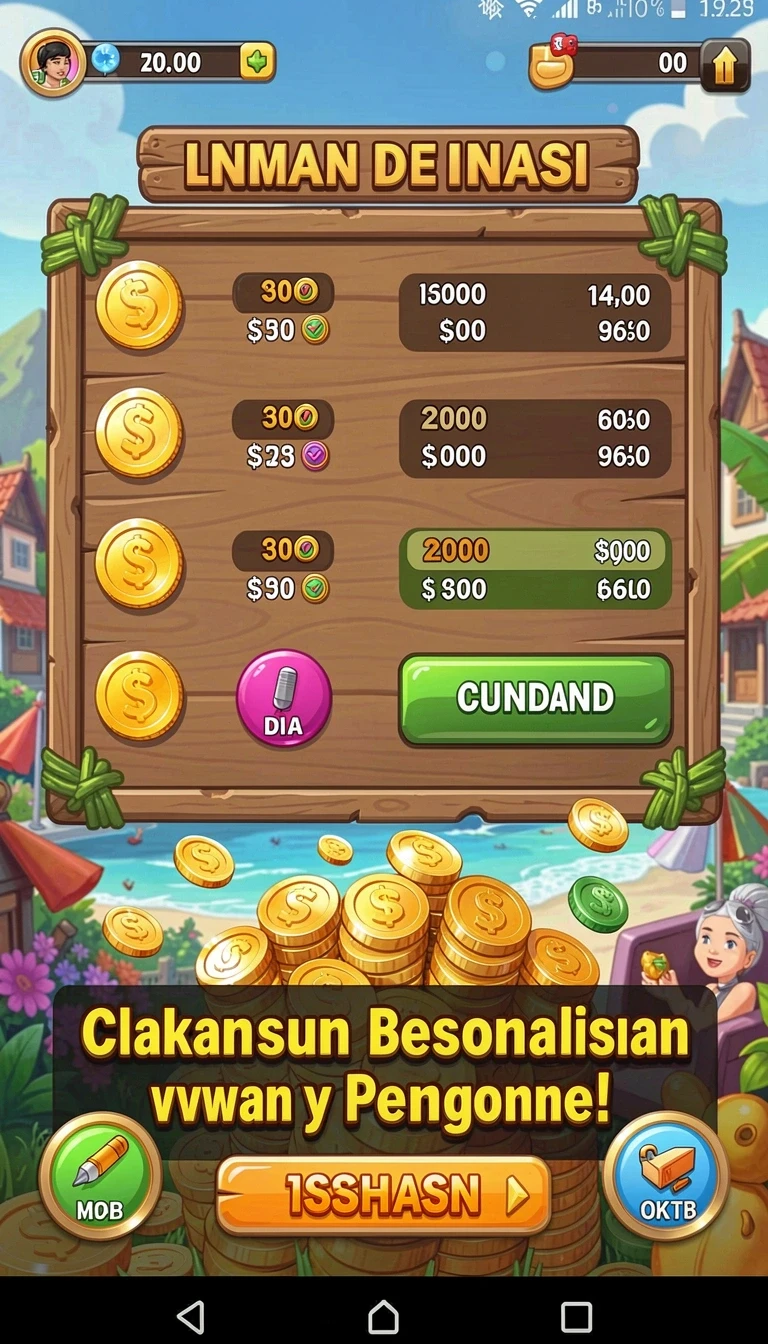 Screenshot 99sl nomor 1
