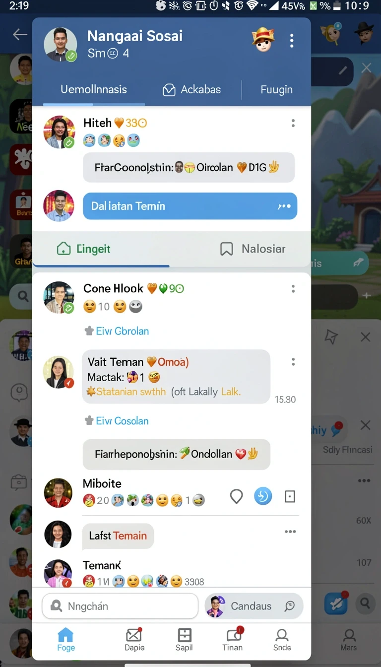 Screenshot betwin188 nomor 2