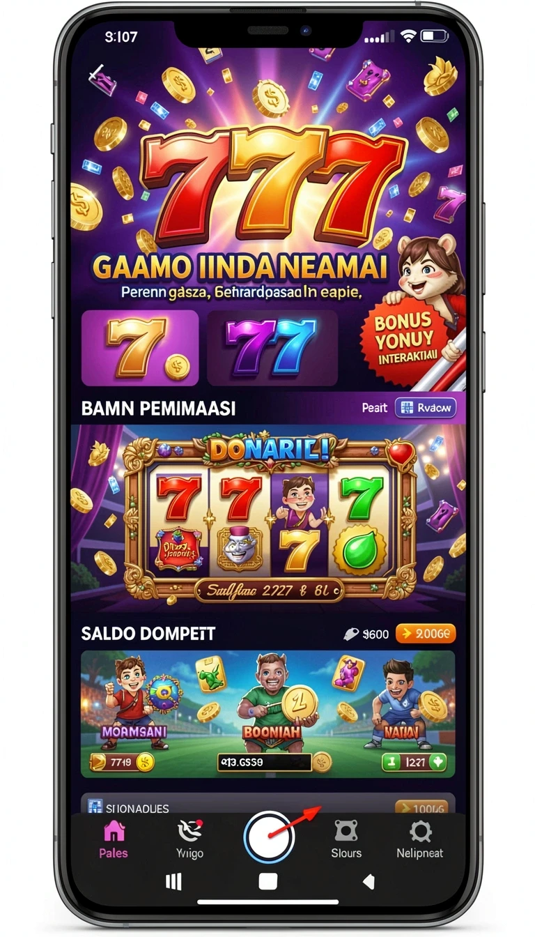 Screenshot big777 nomor 2