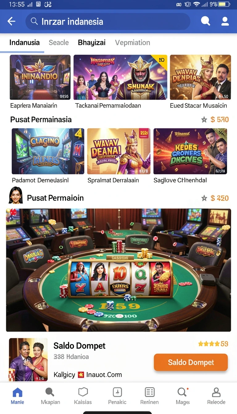 Screenshot big777 nomor 3