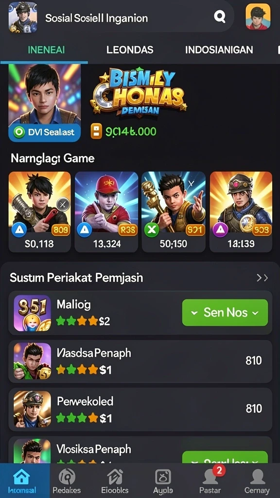 Screenshot bpo777 nomor 3