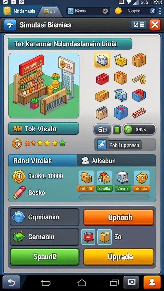 Screenshot c8vip nomor 2