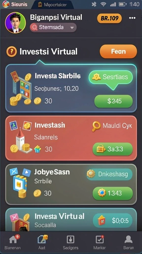 Screenshot dentoto nomor 1