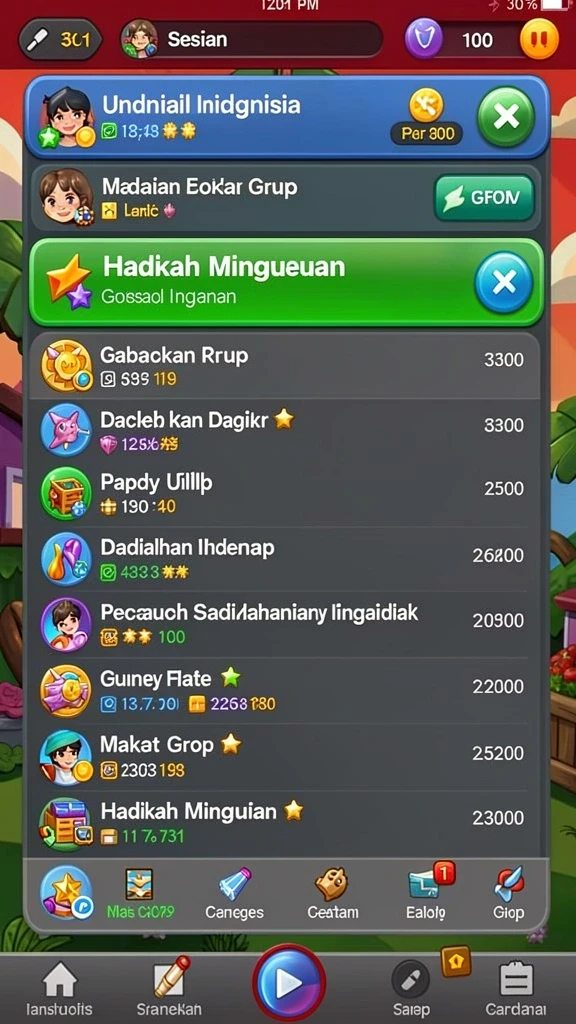 Screenshot dewakoin99 nomor 2