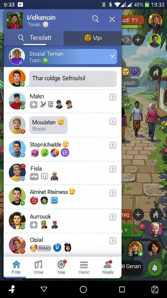 Screenshot fomototo nomor 3