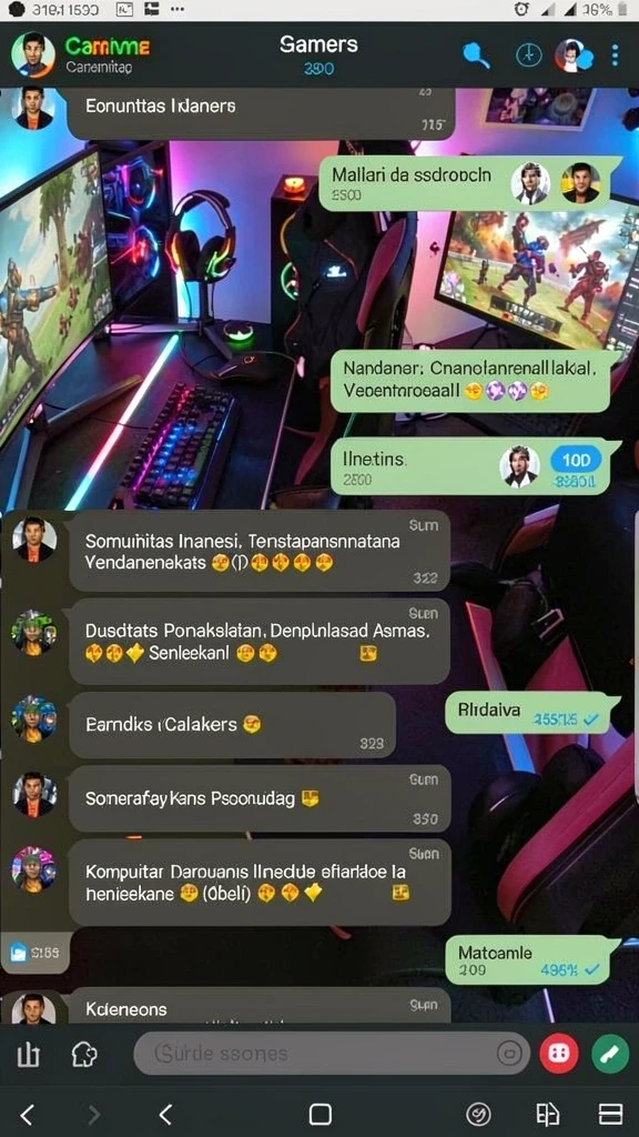 Screenshot gacor77 nomor 3
