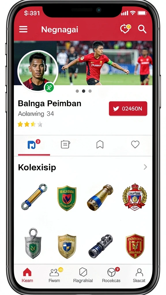 Screenshot gg288 nomor 1