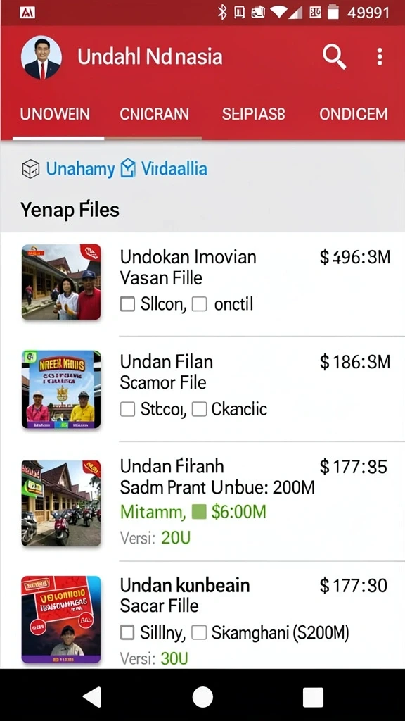 Screenshot gg288 nomor 3