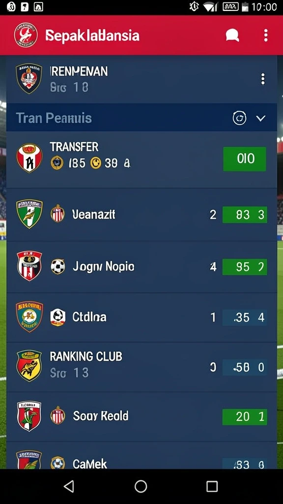 Screenshot gm777 nomor 2
