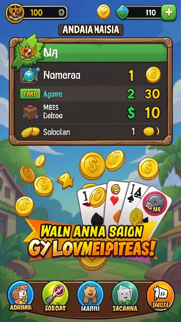 Screenshot happybet188 nomor 3