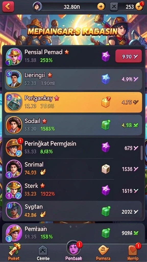 Screenshot hargatoto nomor 3