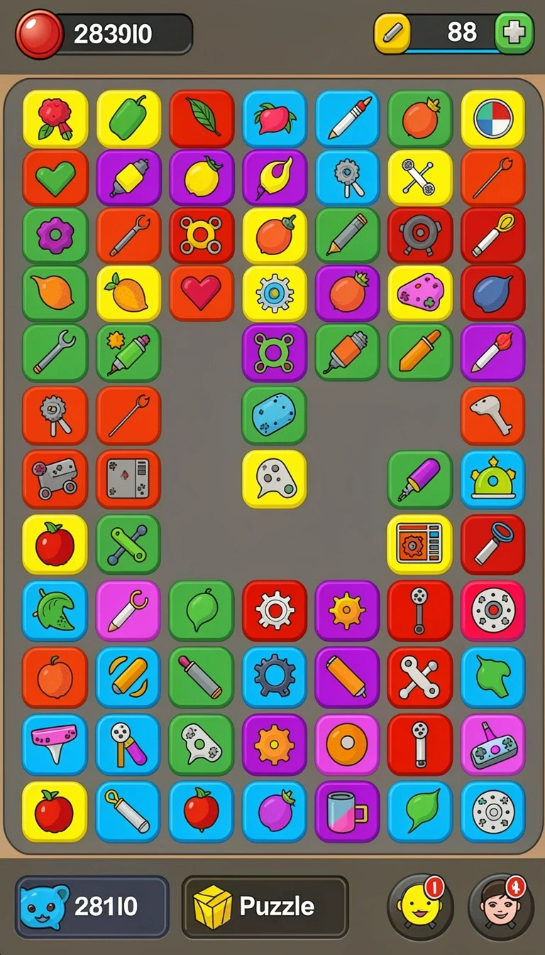 Screenshot hartaspin nomor 2