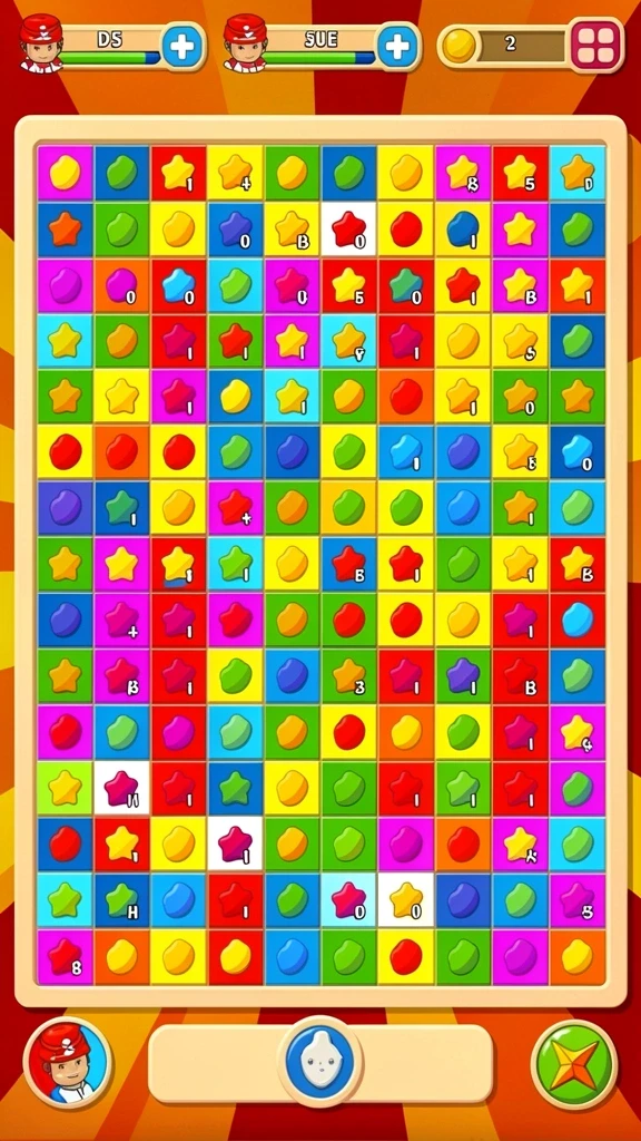 Screenshot idrgame nomor 2