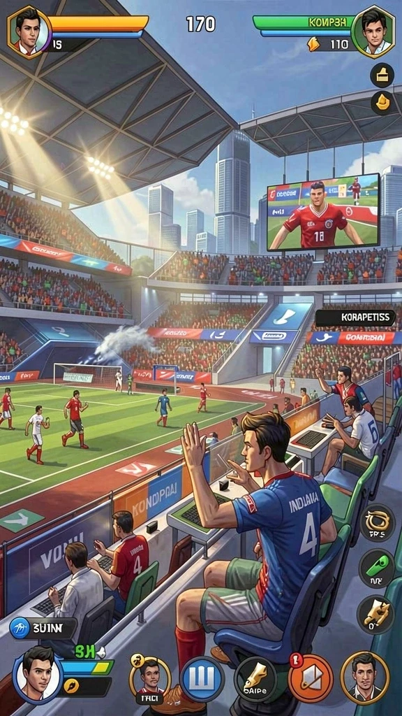 Screenshot idrgame nomor 3