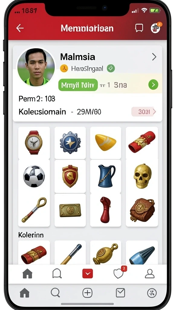 Screenshot idrking nomor 2