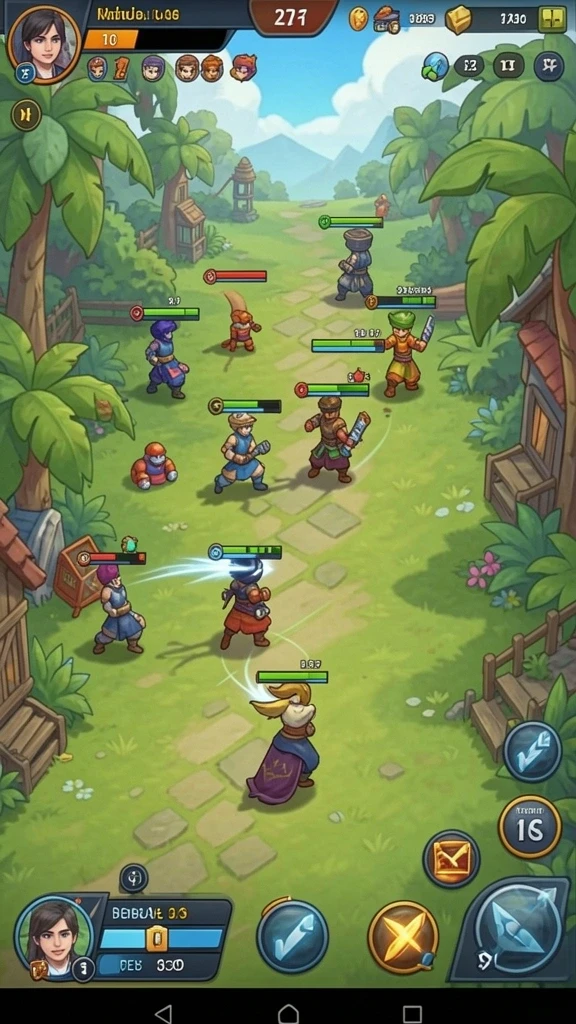 Screenshot idrking nomor 3