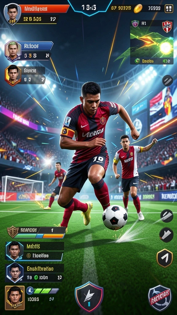 Screenshot javo88 nomor 1