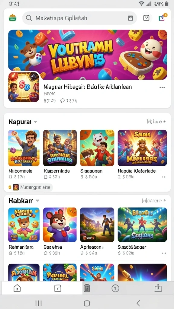 Screenshot javo88 nomor 2