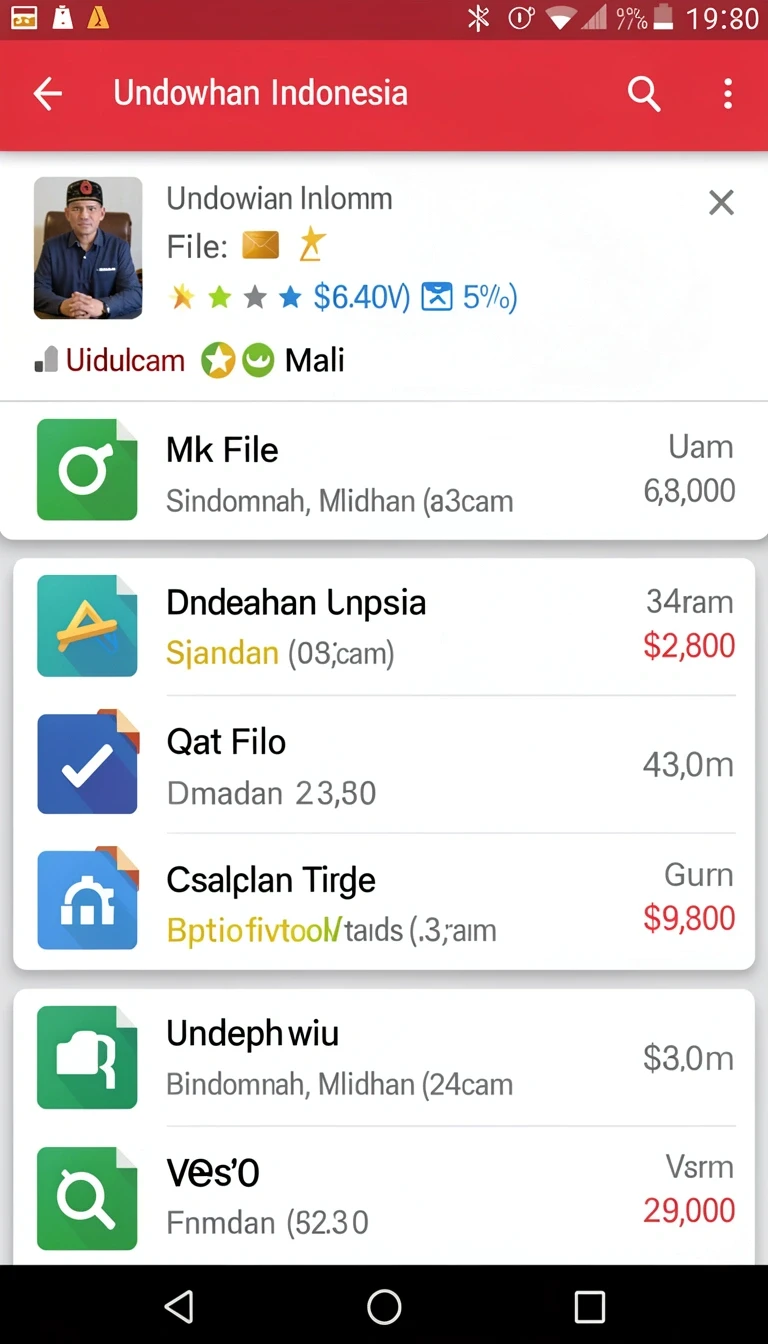 Screenshot jkt8 nomor 2