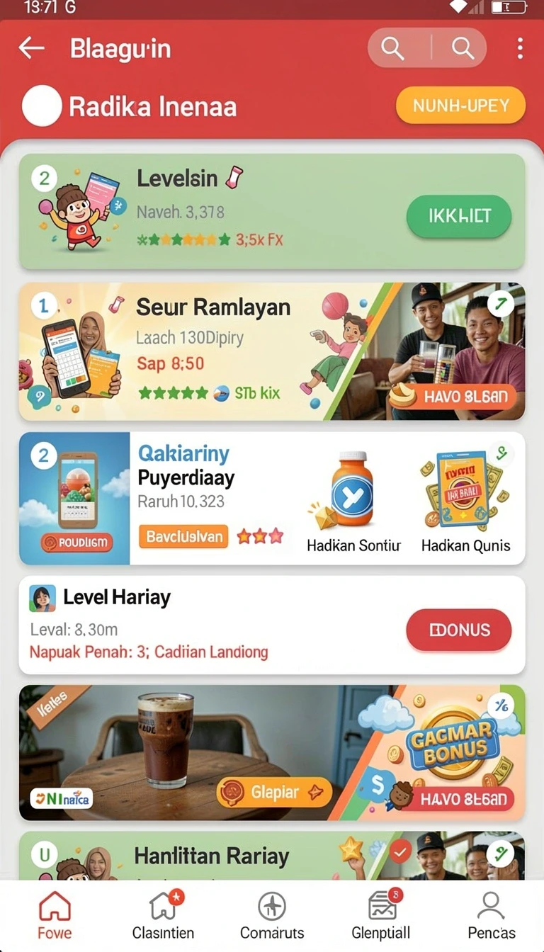 Screenshot jktok nomor 1