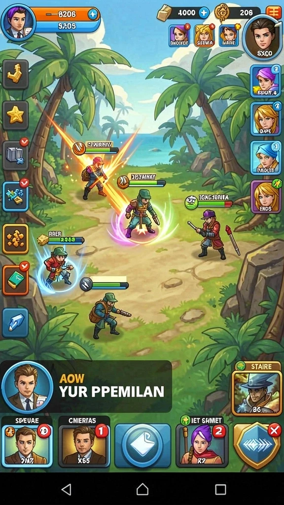 Screenshot joss188 nomor 1
