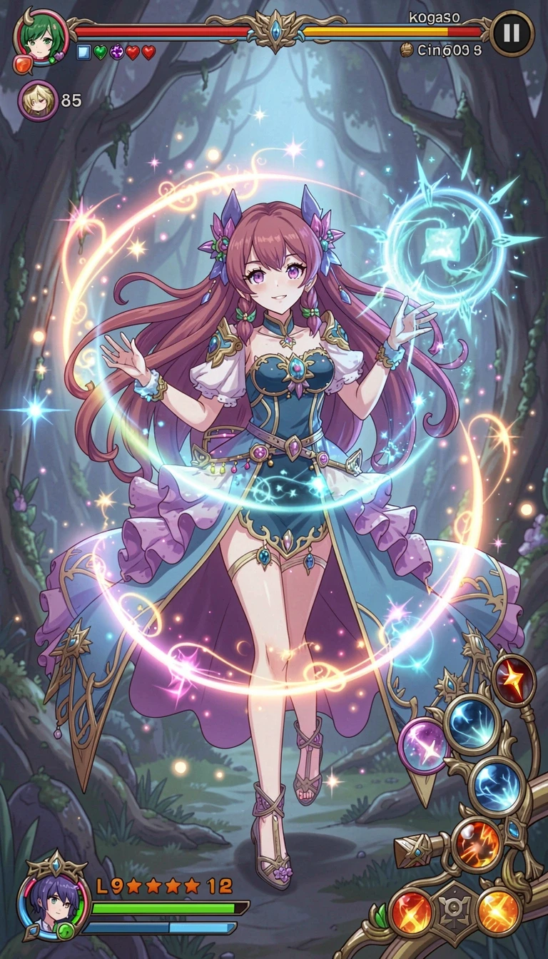Screenshot kombo88 nomor 1