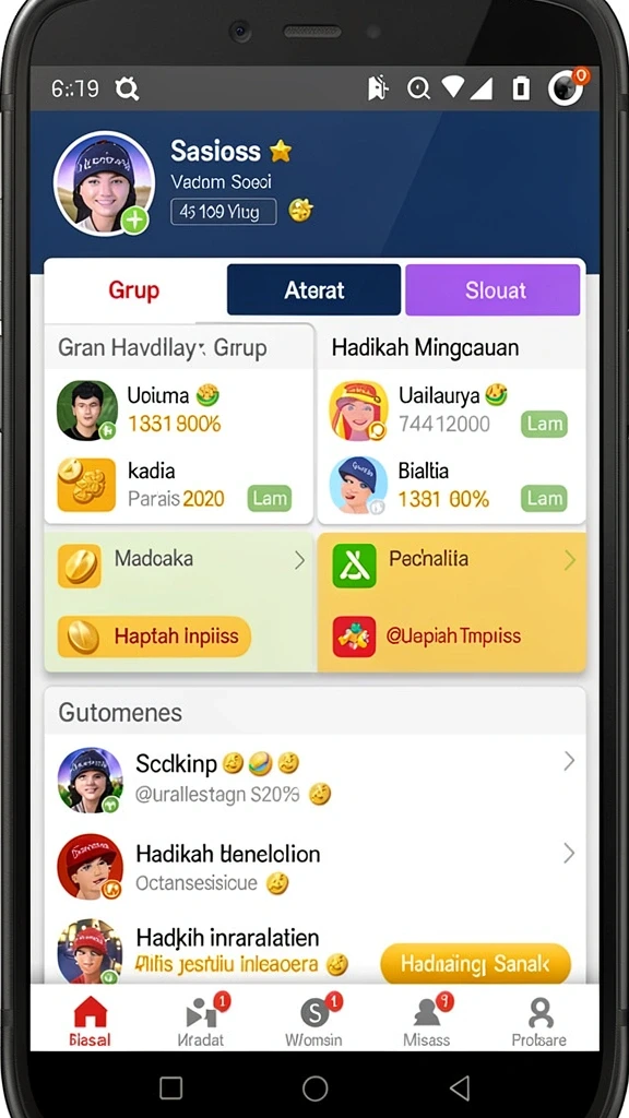 Screenshot kopi4d nomor 3