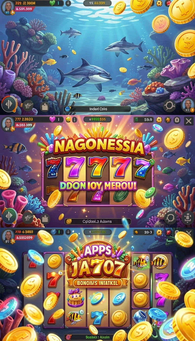 Screenshot lion4d nomor 3