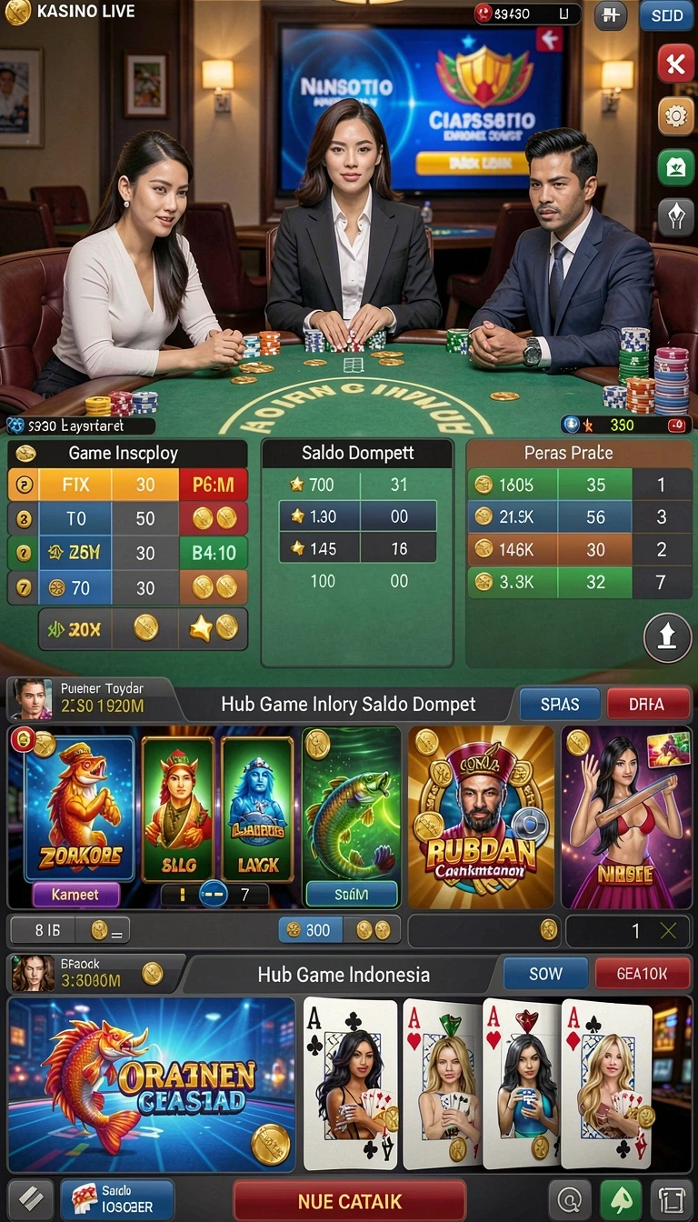 Screenshot luxury777 nomor 2
