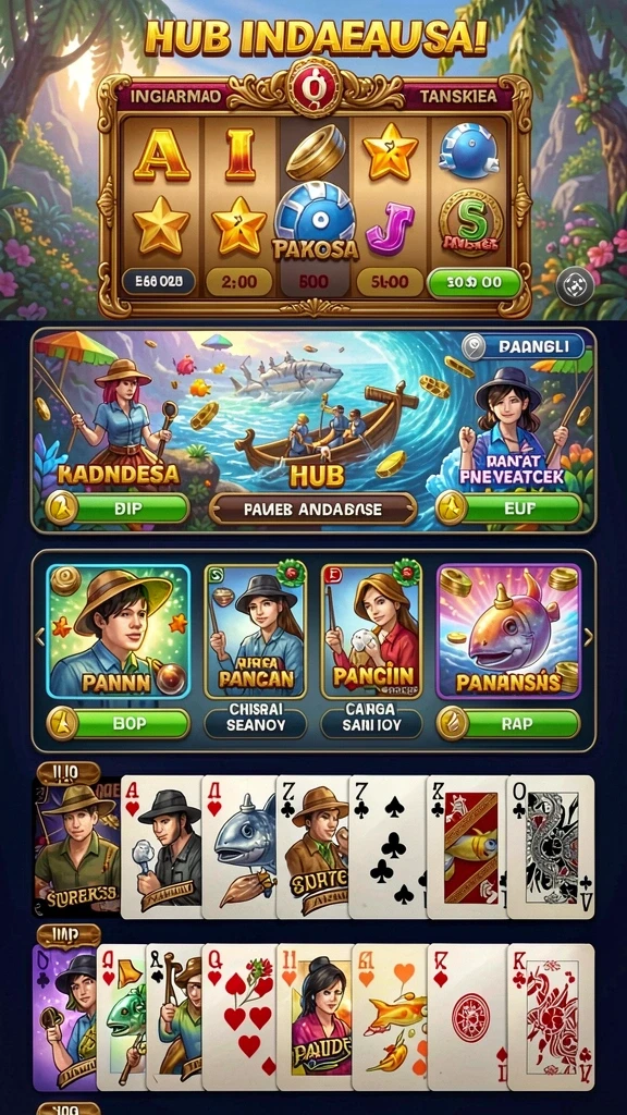 Screenshot macantoto nomor 1