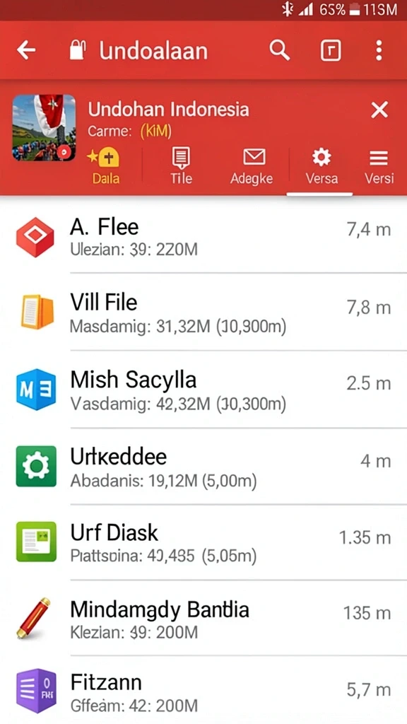 Screenshot mapna777 nomor 1