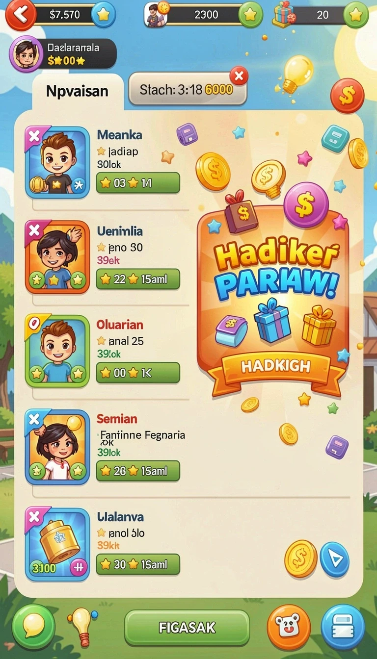 Screenshot menangbet nomor 1