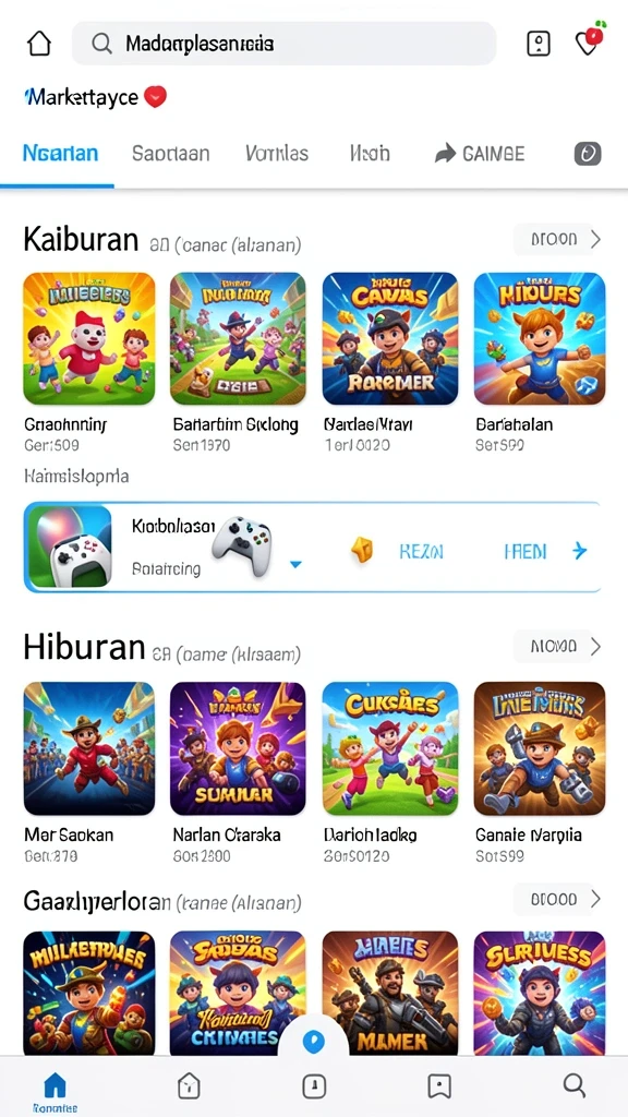 Screenshot mentari138 nomor 3