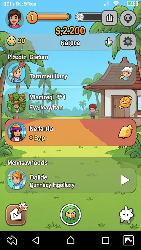 Screenshot merahtoto nomor 3