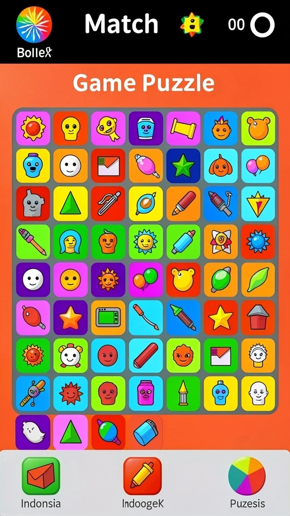 Screenshot milo88 nomor 1