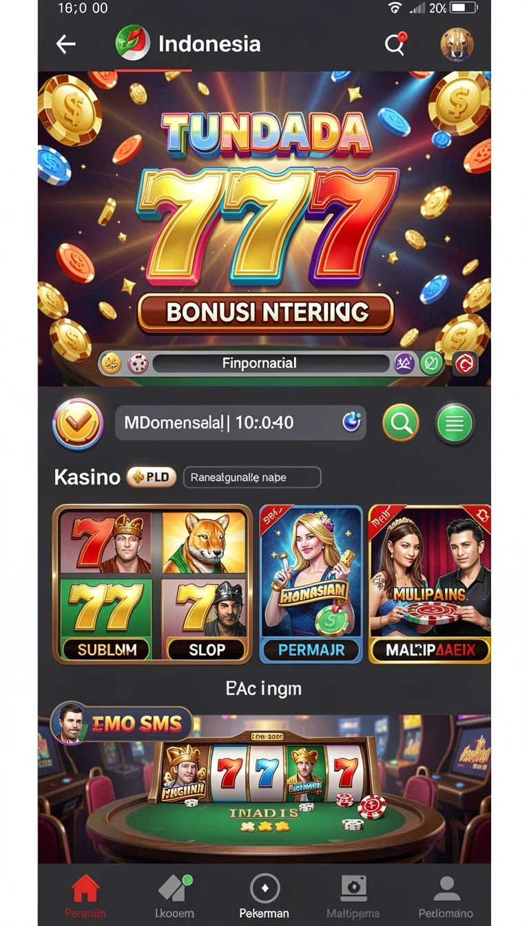 Screenshot nabob77 nomor 3