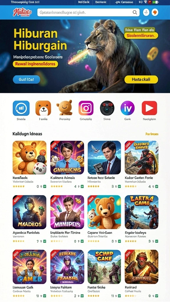Screenshot pisangbet nomor 1
