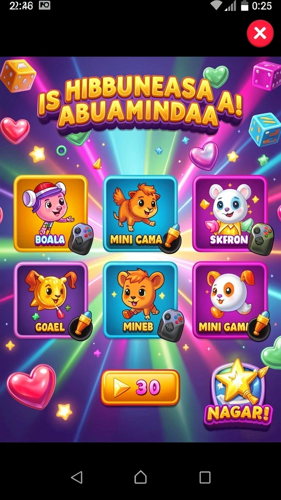 Screenshot rajabandar88 nomor 1