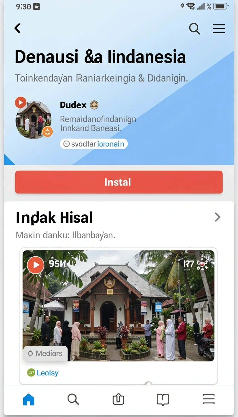 Screenshot rajacuan nomor 2