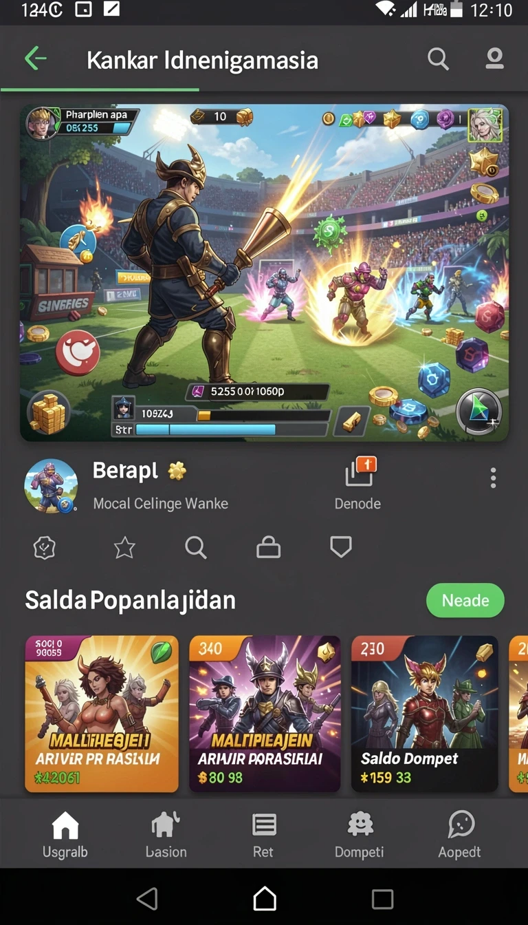 Screenshot ratu303 nomor 2