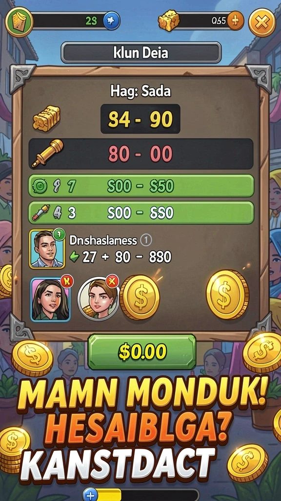Screenshot rich7 nomor 2