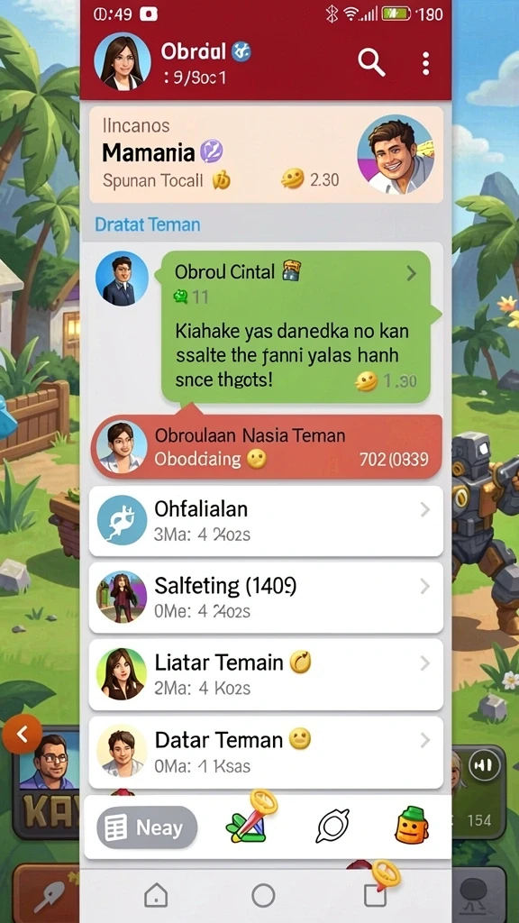 Screenshot rsnok nomor 3