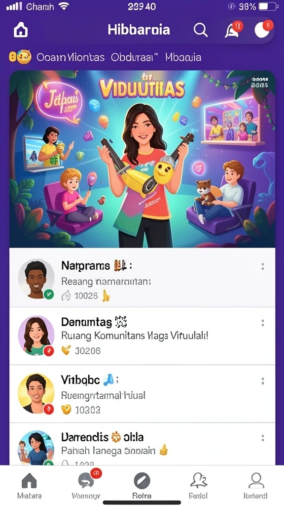 Screenshot slot21 nomor 1