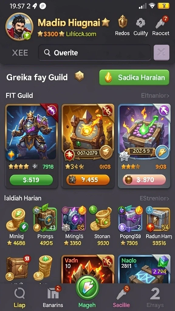Screenshot slot367 nomor 1