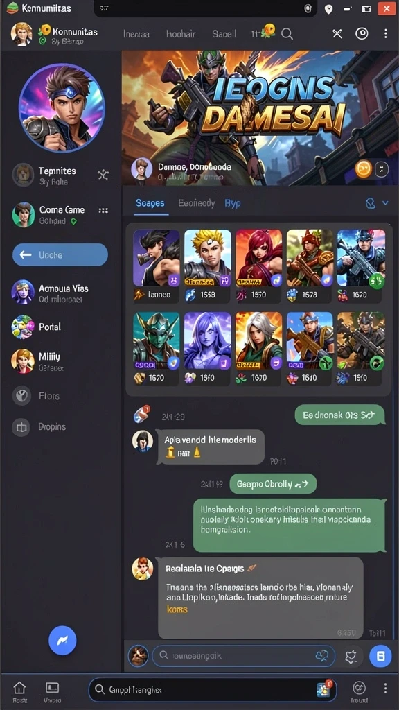 Screenshot slot367 nomor 3