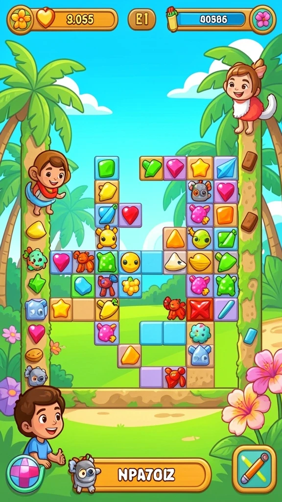 Screenshot sm605 nomor 1