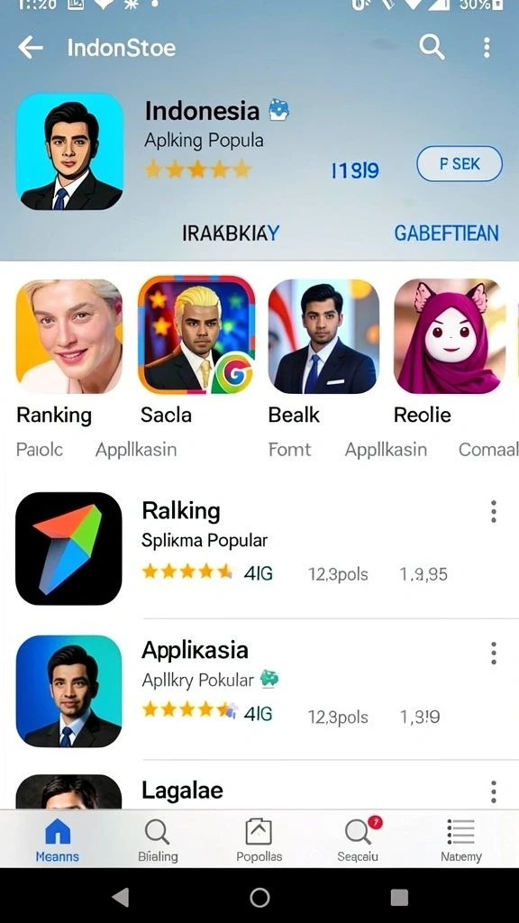Screenshot supersvip nomor 3