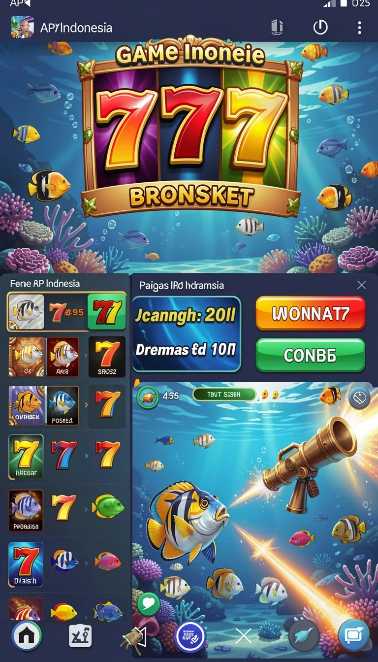 Screenshot surga11 nomor 2
